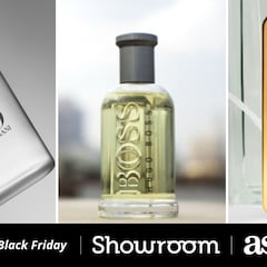Black Friday en Primor: descuentos de hasta el 73% en perfumes (Hugo Boss, Armani, Calvin Klein, Paco Rabanne…)