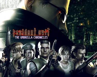 Cuando GameCube fue el hogar de Resident Evil: saga principal al completo y nuevas entregas exclusivas