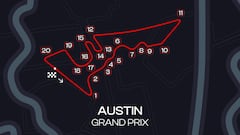 GP de Estados Unidos de MotoGP: TV, horarios y dónde ver las carreras en Austin en directo online