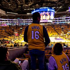 Los Angeles Lakers free agency watch: Who have they signed so far? Vincent, Hachimura...