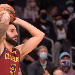 Ricky Rubio, rey del Madison