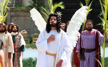 Semana Santa 2023: ¿Qué días cae Jueves y Viernes Santo en México?
