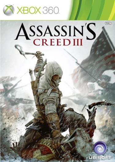 La Guerra de la Independencia americana, confirmado como el nuevo marco de Assassin's Creed 3