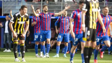 Llorente, ante el Zaragoza