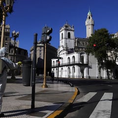 Cuarentena en Argentina: ¿qué actividades y comercios vuelven a trabajar el lunes 11 de mayo?