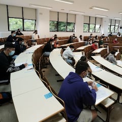 Esta es la mayor probabilidad que nadie quiere leer, pero encontrar un trabajo después de hacerlo.