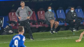 30/10/20 PARTIDO PRIMERA DIVISION
EIBAR - CADIZ
MENDILIBAR