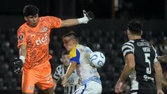 Libertad 0-1 Rosario Central: goles, resumen y resultado