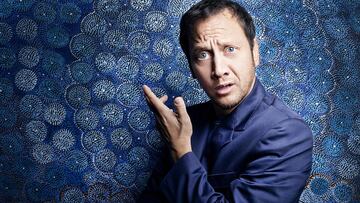 Rob Schneider pretende comprar a los 49ers