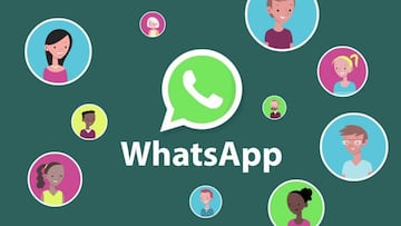 Trucos WhatsApp: Cómo ocultar tu foto de perfil dentro de un grupo de WhatsApp