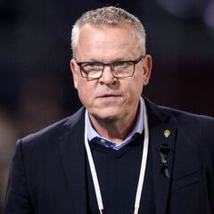 Suecia no reservará jugadores antes de medirse a España