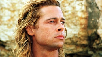 troya brad pitt aquiles