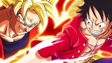 Nuevos cap¨ªtulos de manga y estrenos de anime (15-21 de agosto): Boruto, One Piece, Dragon Ball Super...