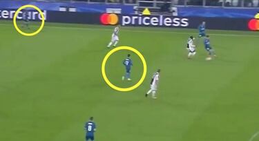 El desarrollo total de Lucas Vázquez