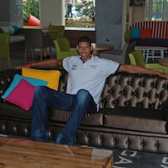 Tavares: el Madrid le arrebata al Barcelona el relevo de Tomic