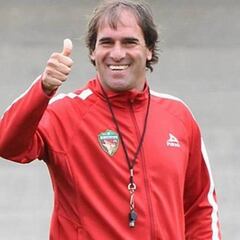 El sorpresivo DT que asegura ser opción a la banca de Colo Colo