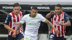 Juárez contra Chivas ya tiene nueva fecha