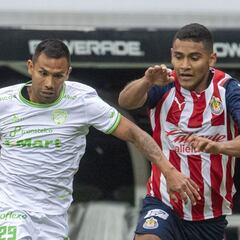 Juárez contra Chivas ya tiene nueva fecha