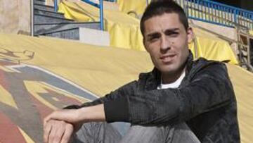 <b>BICENTENARIO. </b>Bruno Soriano cumplirá esta tarde en el Iberostar 200 encuentros con el Villarreal en Primera.