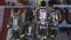 DIM y la hazaña ante River que no alcanza en Libertadores