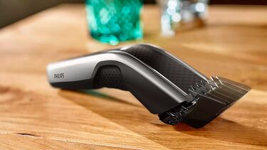 Chollo del día: la cortapelos Philips superventas, con un 34% de descuento