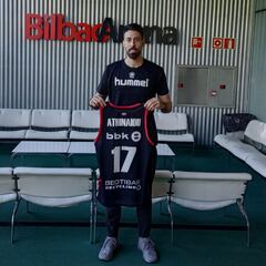 Bilbao, entre la perplejidad y las ganas de abonarse a la épica