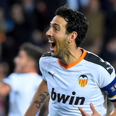 Valencia - Villarreal: horario, TV y cómo ver online LaLiga