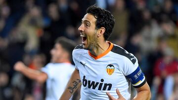 Valencia - Villarreal: horario, TV y cómo ver online LaLiga