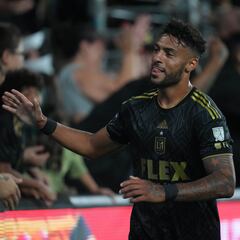 LAFC vs Real Salt Lake: Horario, TV; cómo y dónde ver los octavos de Leagues Cup