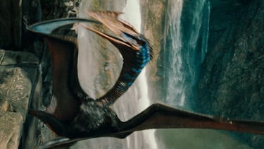 Todos los dinosaurios confirmados en ‘Jurassic World: Rebirth’; del terrorífico T-Rex a un misterioso monstruo sin identificar