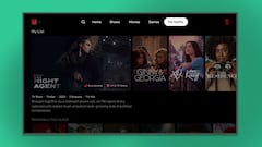 Netflix revamps user experience with improved design and use of AI