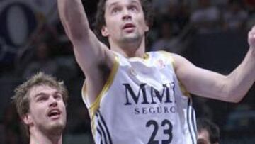 <strong>DECISIVO LLULL.</strong>