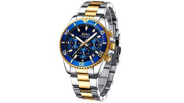 Estrena reloj y ahorra hasta un 64% con estas ofertas en modelos Casio, Fossil y más