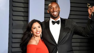 A dos años de la muerte de Kobe, recordamos al amoroso hombre de familia dedicado a su esposa y sus hijas. Así era el estilo de vida de Kobe y Vanessa Bryant.