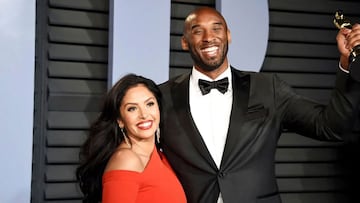 A dos a&ntilde;os de la muerte de Kobe, recordamos al amoroso hombre de familia dedicado a su esposa y sus hijas. As&iacute; era el estilo de vida de Kobe y Vanessa Bryant.