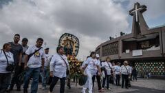 Llegan a México más de 500 mil vacunas Pfizer