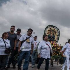 CDMX anuncia medidas contra el Covid-19 para el Día de la Virgen de Guadalupe
