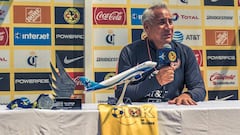 Leo Cuellar: El Tri Femenil debe calificar al mundial sin problema