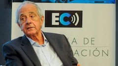 D'Onofrio: "En 2021 me voy a dedicar a la política"