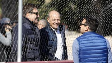 08/11/19
ELCHE
JOSE SEPULCRE Y JOAQUIN BUITRAGO