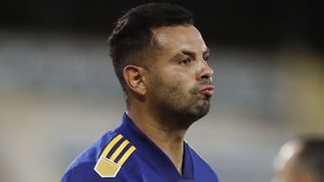 Boca Juniors pretende comprar a Edwin Cardona a Xolos
