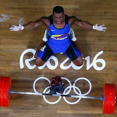 Ex entrenador: "Óscar Figueroa es un terco"