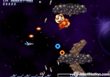 [E3] Konami anuncia un nuevo Gradius para Wiiware