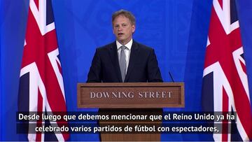 FA propone que final de la Champions sea en Inglaterra