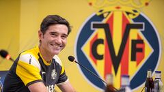 Marcelino: “Le Normand es uno de los mejores centrales de la Liga y Sorloth, el mejor ‘9′”