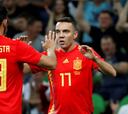 España vence a Túnez pero el Mundial le exigirá otra cosa