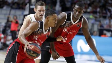 El Fuenlabrada pide disculpas por su derrota ante el Real Madrid