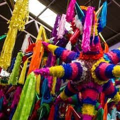 Posadas navideñas México: qué significado tienen los picos de las piñatas y cuál es su origen