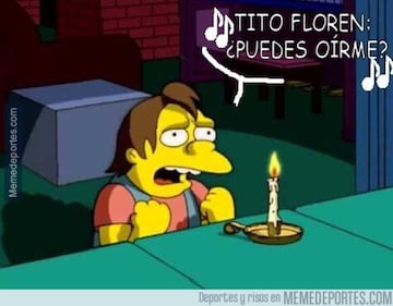 Los memes más divertidos del final del mercado de fichajes