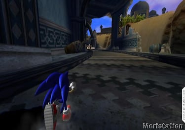 Galería de imágenes de Wii y sus juegos